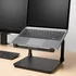 Kép 4/4 - Notebook állvány KENSINGTON SmartFit Riser állítható 15,6" laptokoknak fekete