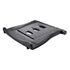 Kép 2/3 - Notebook hűtő állvány KENSINGTON SmartFit Easy Riser 17" laptokoknak fekete