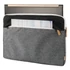 Kép 3/3 - Notebook tok HAMA Florence 13,3" fekete/szürke