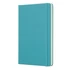 Kép 2/5 - Notesz vonalas MOLESKINE QP060B35 "L" keményfedeles hamukék