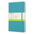 Kép 1/5 - Notesz sima MOLESKINE QP062B35"L" keményfedeles hamukék
