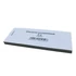 Kép 4/4 - Nyomtatvány ellenőrző sorszámtömb D2 100 lapos 118x40 mm 2 szelvényes vegyes 30 tömb/csomag