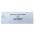 Kép 1/4 - Nyomtatvány ellenőrző sorszámtömb D2 100 lapos 118x40 mm 2 szelvényes vegyes 30 tömb/csomag