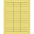 Kép 2/2 - Nyomtatvány fizikoterápia kezelőlap PÁTRIA 118x150mm