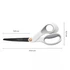 Kép 2/2 - Olló tapadásmentes FISKARS titánium bevonatos 20cm