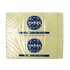 Kép 1/2 - Öntapadós jegyzettömb GLOBAL Notes 3653-1 40x50mm 3x100 lap