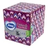 Kép 4/5 - Papírzsebkendő ZEWA Deluxe 3 rétegű 60 darabos dobozos Aroma Collection