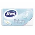 Kép 1/2 - Papírzsebkendő ZEWA Deluxe 3 rétegű 90 darabos Sensitive/Blossom Moments