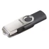 Kép 1/2 - Pendrive HAMA USB 2.0 8GB fekete