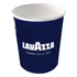 Kép 1/2 - Pohár eldobható papír LAVAZZA 1,18 dl espresso 50 darabos
