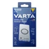 Kép 1/4 - Powerbank VARTA Portable Wireless + vezeték nélküli töltő 10.000 mAh