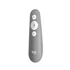 Kép 3/5 - Presenter LOGITECH R500 Bluetooth lézermutatós szürke
