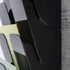 Kép 2/3 - Prospektustartó DURABLE Flexiplus A/4 álló fali 6 részes fekete