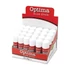 Kép 2/2 - Ragasztóstift OPTIMA 8 g