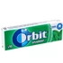 Kép 2/2 - Rágógumi ORBIT Spearmint 14 g