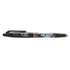 Kép 2/5 - Rollertoll PILOT Frixion Naruto clicker + ball radírozható 0,7 mm 2 x 3 szín