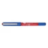 Kép 1/2 - Rollertoll UNI UB-150 rop ocean care 0.5 mm piros