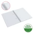 Kép 3/3 - Spirálfüzet kockás ESSELTE A/5 80 lapos Colour Breeze levendula