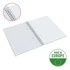 Kép 3/3 - Spirálfüzet vonalas ESSELTE A/5 80 lapos Colour Breeze korall