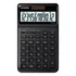 Kép 1/3 - Számológép asztali CASIO JW 200 SC 12 digit fekete