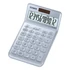 Kép 2/3 - Számológép asztali CASIO JW 200 SC 12 digit kék