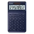 Kép 1/3 - Számológép asztali CASIO JW 200 SC 12 digit sötétkék