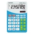 Kép 1/2 - Számológép asztali SHARP EL-M332 10 digit kék