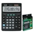 Kép 2/2 - Számológép asztali TOOR TR-2239T 12 digit