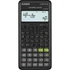 Kép 1/2 - Számológép tudományos CASIO FX 350ES PLUS 2E 252 funkciós 4 soros 15 digites fekete