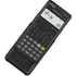 Kép 2/2 - Számológép tudományos CASIO FX 350ES PLUS 2E 252 funkciós 4 soros 15 digites fekete