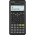 Kép 1/2 - Számológép tudományos CASIO FX 570ES PLUS 2E 417 funkciós 4 soros 15 digites fekete