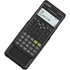 Kép 2/2 - Számológép tudományos CASIO FX 570ES PLUS 2E 417 funkciós 4 soros 15 digites fekete