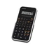 Kép 2/2 - Számológép tudományos SHARP EL-501TBWH 146 funkciós 12 digit fehér