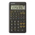 Kép 1/2 - Számológép tudományos SHARP EL-501TBWH 146 funkciós 12 digit fehér