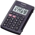 Kép 2/2 - Számológép zseb CASIO HL-820LV 8 digit