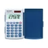 Kép 2/2 - Számológép zseb SHARP EL-243S 8 digit