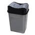 Kép 2/2 - Szemetes billenő fedeles PELICANO 52L