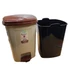 Kép 2/3 - Hulladéktároló pedálos 22 liter