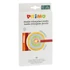 Kép 1/5 - Színes ceruza PRIMO jumbo háromszögletű 12 darabos