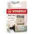 Kép 1/2 - Szövegkiemelő STABILO Boss Mini Naturevibes 3 darabos