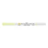 Kép 3/3 - Szövegkiemelő kétvégű ZEBRA Mildliner fluorescent 1,4-4,0 mm sárga
