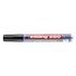 Kép 1/2 - Táblamarker EDDING 250 fekete 1,5-3mm