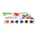 Kép 1/2 - Tempera ICO Süni tégelyes 12 darabos 25 ml
