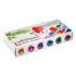 Kép 2/2 - Tempera ICO Süni tégelyes 12 darabos 25 ml