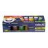 Kép 1/2 - Tempera NEBULO tégelyes 12 darabos 25 ml
