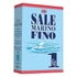 Kép 2/2 - Tengeri só SALINS CIS finom 1 kg