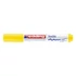 Kép 1/2 - Textilmarker EDDING 4500 sárga