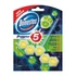 Kép 2/2 - Toalett öblítő DOMESTOS Power5 Lime 55 g