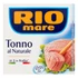 Kép 1/2 - Tonhalkonzerv RIO MARE sós lében 160 g