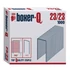 Kép 2/2 - Tűzőkapocs BOXER Q 23/23 1000 darabos